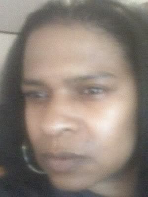 Cynthia Williams