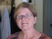 Sandra Mccarver