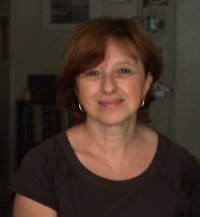 Madlena Krosh