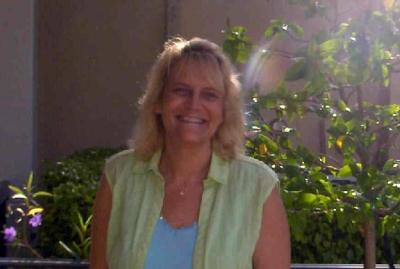 Valerie Jacoby