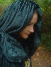 Cynthia Greene
