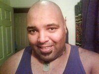 Jaman Robertson