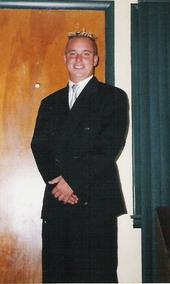 Dustin Nordby