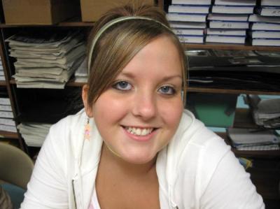 Megan Reust