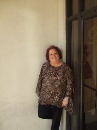 Anna Anastasiou