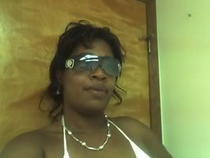 Monique Artwell