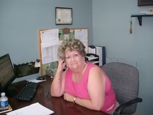 Diane Tidwell