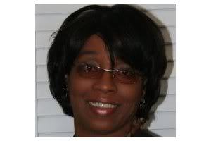 Latanya Holmes-Washington