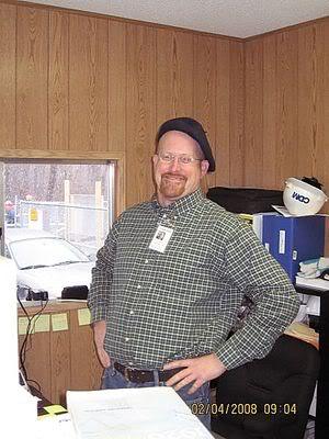 Craig Gee