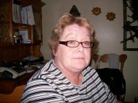 Theresa Choquette