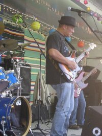 Cliff Makaena