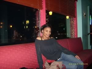 Latoy Love