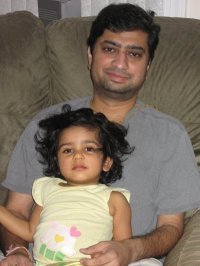 Gajendra Shah