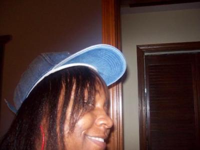 Joydine Harmon