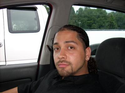 Angel Castro