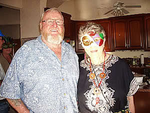 Gene Powers