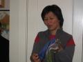 Dechen Tsering