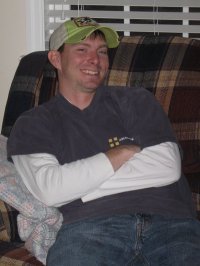 Dustin Vanbrackle