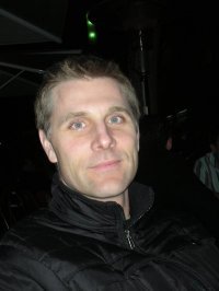 Darin Hilliker