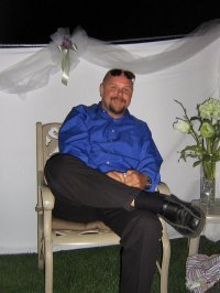 George Maentz