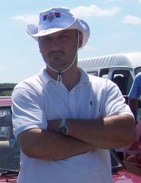 Milorad Lovric