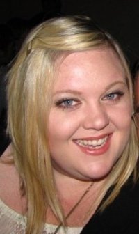 Amy Westbrook