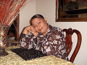 Carmen Nazario