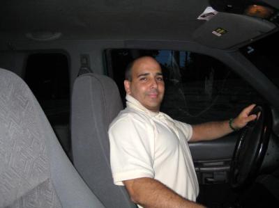 Stuart Wexler