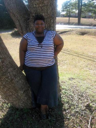 Yasheca Darrisaw-Stanley