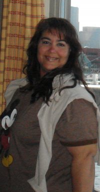 Teresita Barcelo