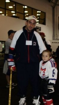 Jason Vendola