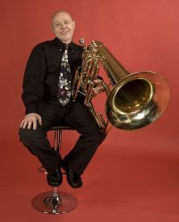 James Self