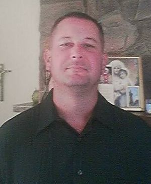Chad Conner