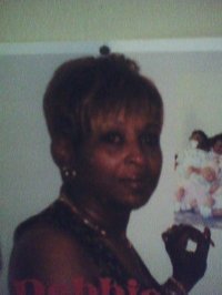 Deborah Williams