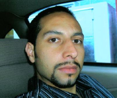 Jorge Lara