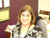 Arlene Klaif