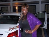 Tonya Graham