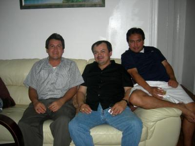 Jimmy Reyes