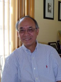 Vinh Phung