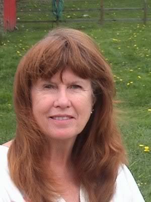 Sally Goodgion