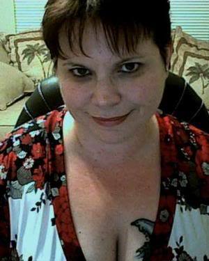 Jennifer Outlaw