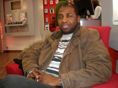 Osman Kabba