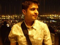 Arihant Dalal