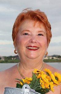 Katherine Schumm