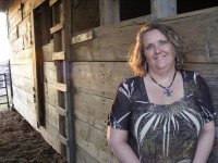 Cynthia Tuttle