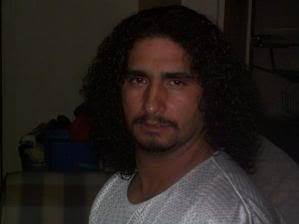Frank Romero