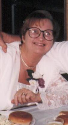 Patricia Wagner
