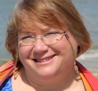 Wendy Saunders