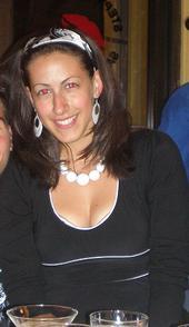 Cynthia Saliba