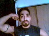 Ysidro Espinoza
